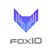 Foxio Labs Logo
